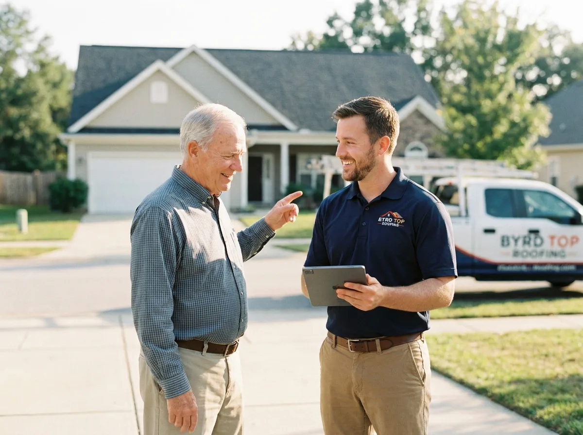 Roofing Saint Simons Island, GA FAQs